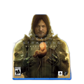 Death Stranding Director's Cut for PS5