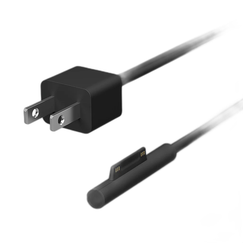 Microsoft Surface 65W Power Supply