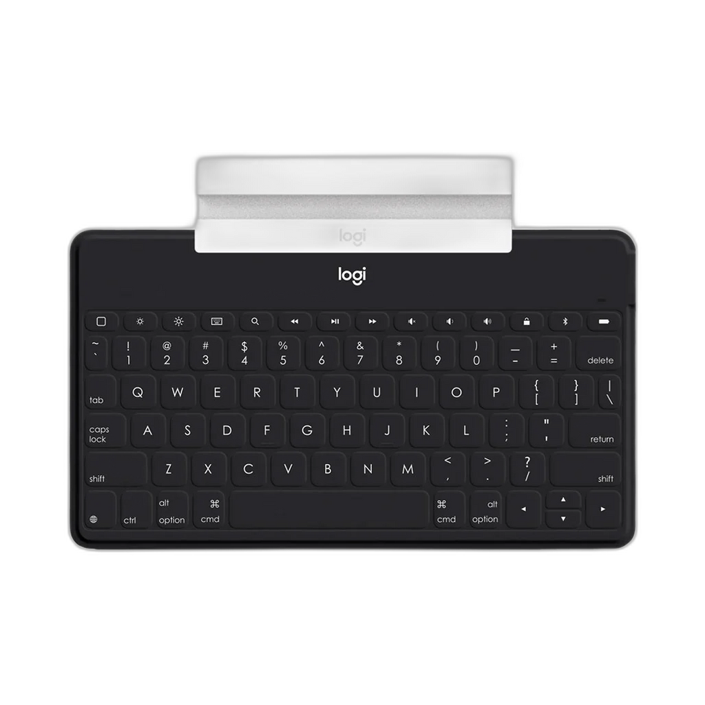Logitech Keys-To-Go - Portable Bluetooth Keyboard