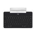 Logitech Keys-To-Go - Portable Bluetooth Keyboard