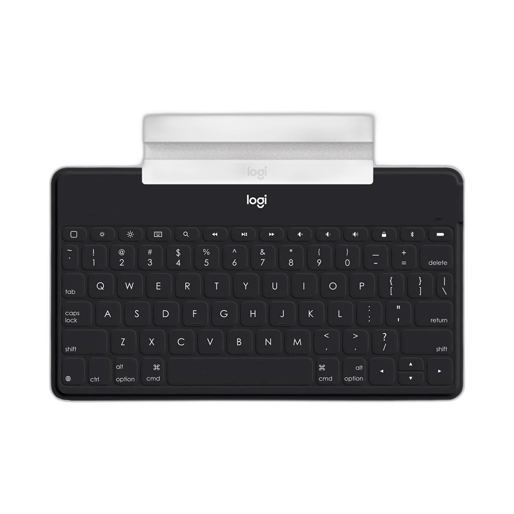 Logitech Keys-To-Go - Portable Bluetooth Keyboard