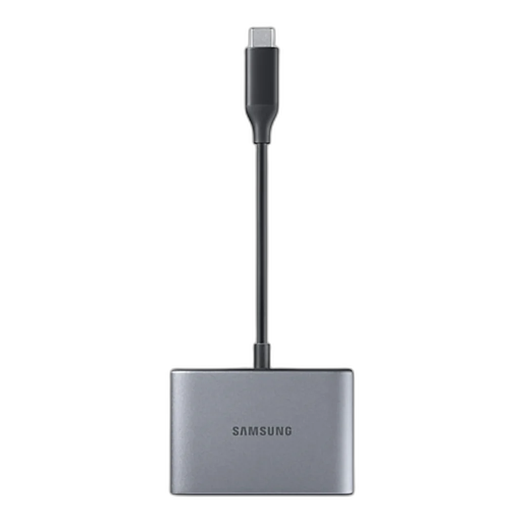Samsung Multiport Adapter