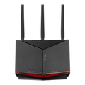 ASUS RT-BE86U - BE6800 Dual-Band WiFi 7 Router
