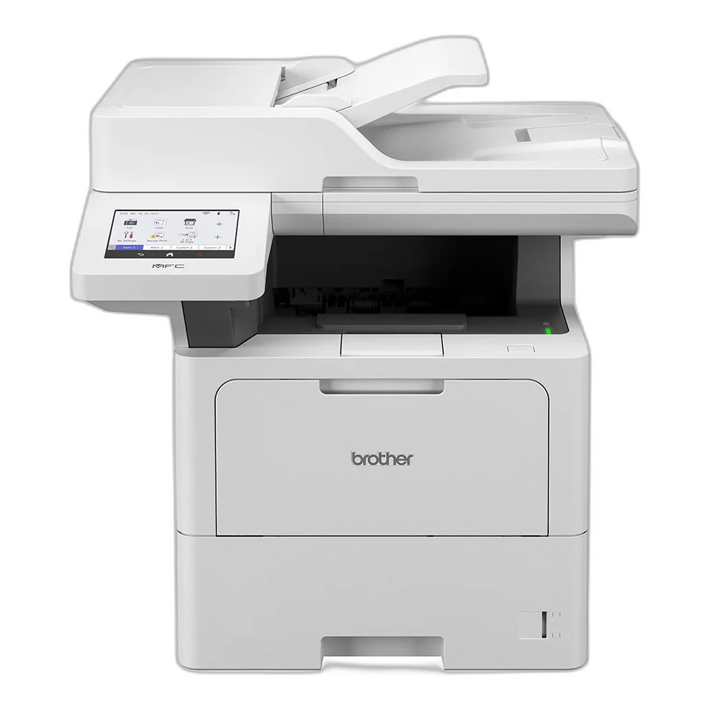 Brother MFC-L6710DW - Mono Laser Printer