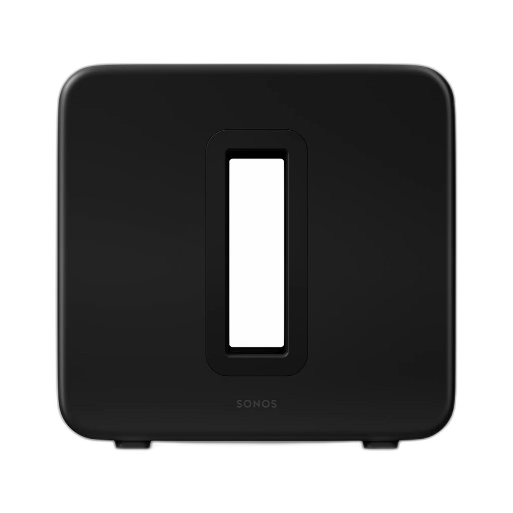 Sonos Sub Mini - Wireless Subwoofer