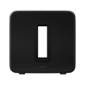 Sonos Sub Mini - Wireless Subwoofer