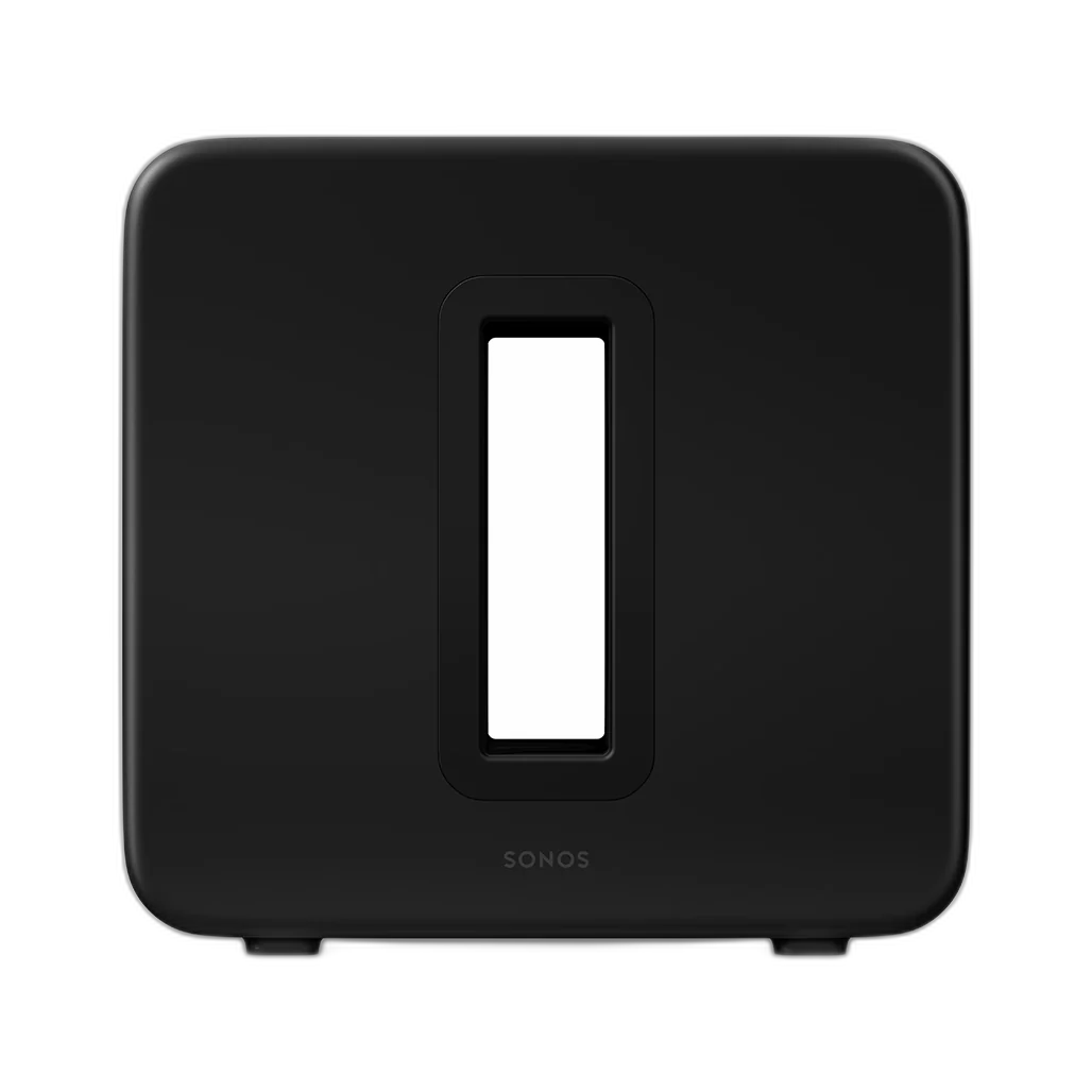 Sonos Sub Mini - Wireless Subwoofer