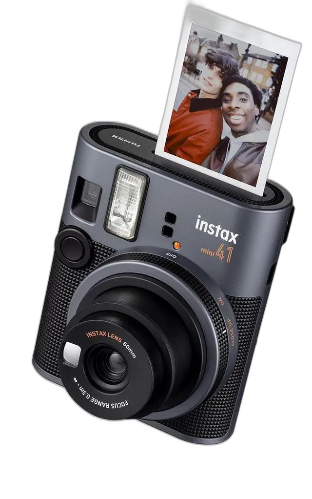 FUJIFILM INSTAX MINI 41 Instant Camera