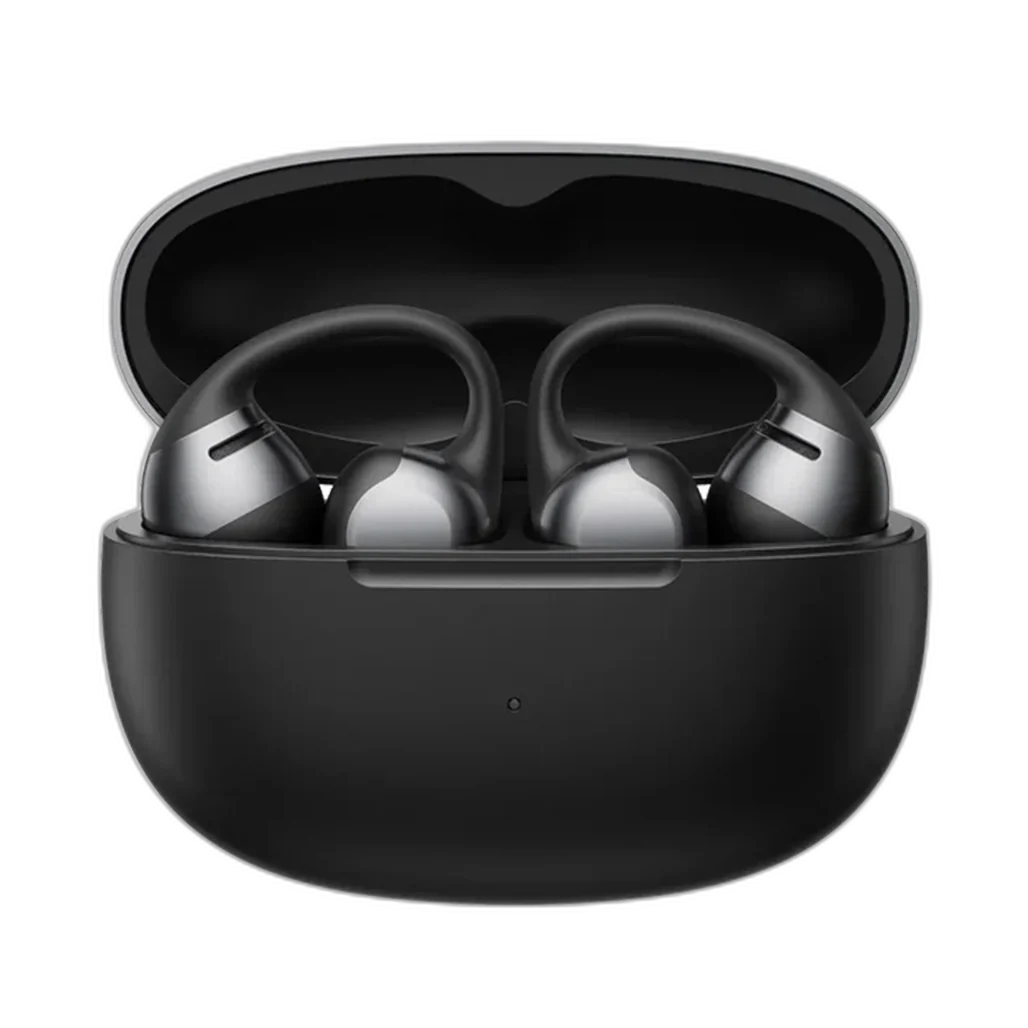 Shokz OpenDots ONE Open-Ear Wireless Earbuds