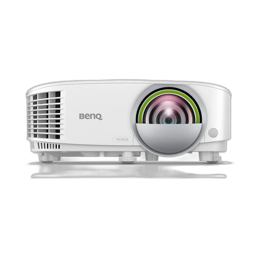 BenQ EW800ST - 3300lms WXGA Education