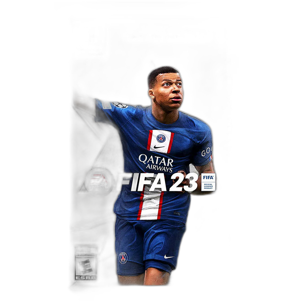FIFA 23 Legacy Edition Nintendo Switch