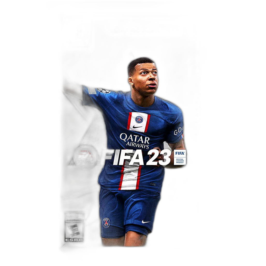 FIFA 23 Legacy Edition Nintendo Switch
