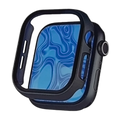 Blupebble Rock Shield Slim Armour with Glass Shield