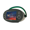 Green Lion SAO PAULO 10.1" Android Speaker Display