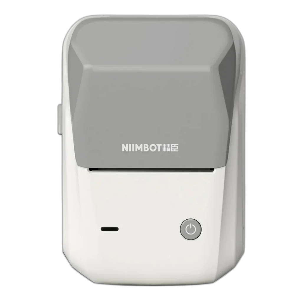 NIIMBOT B1 Inkless Label Maker - Light Sand