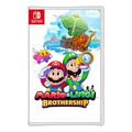 Mario & Luigi: Brothership for Nintendo Switch