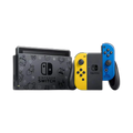 Nintendo Switch Console Fortnite Special Edition - No code included