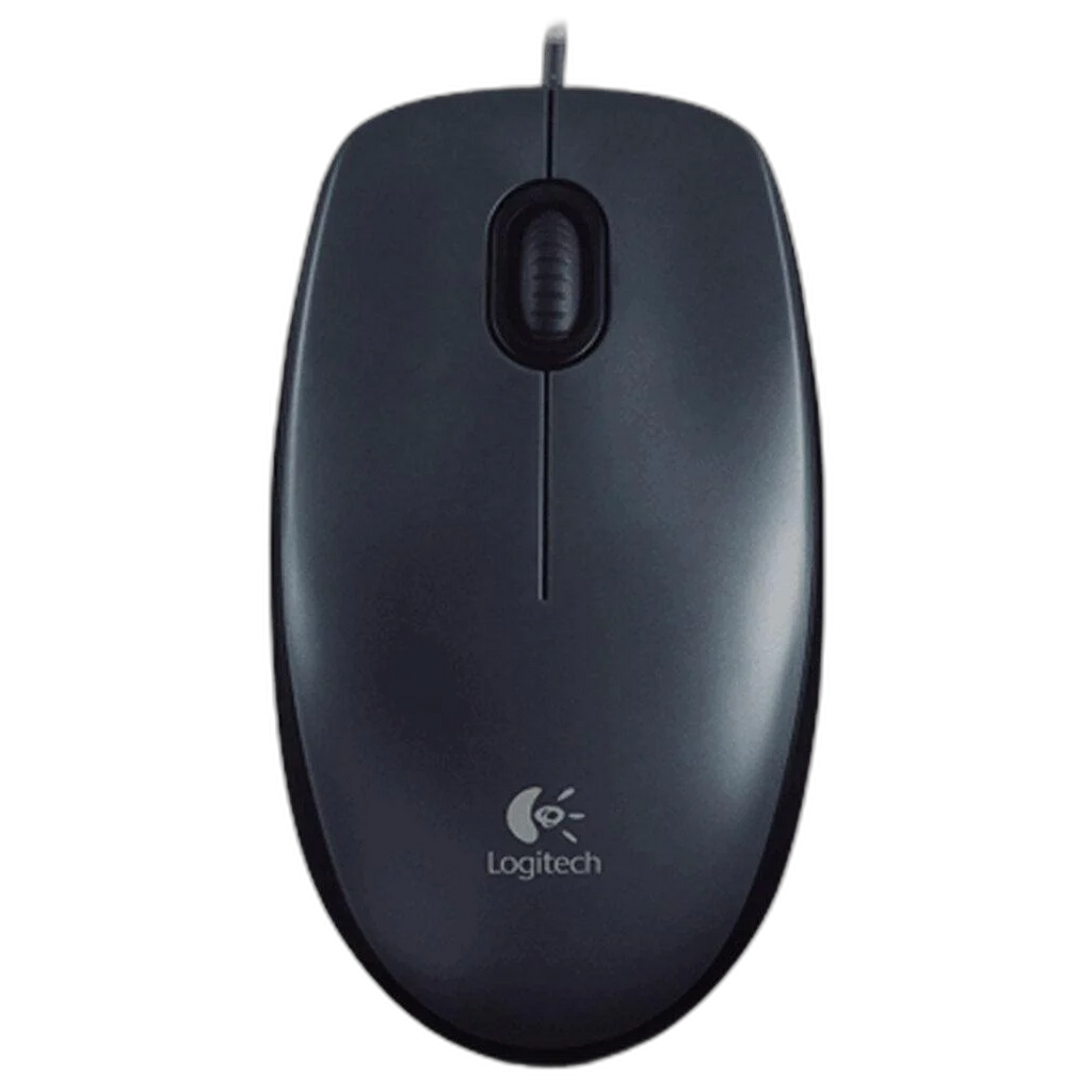 Logitech M90 Mouse