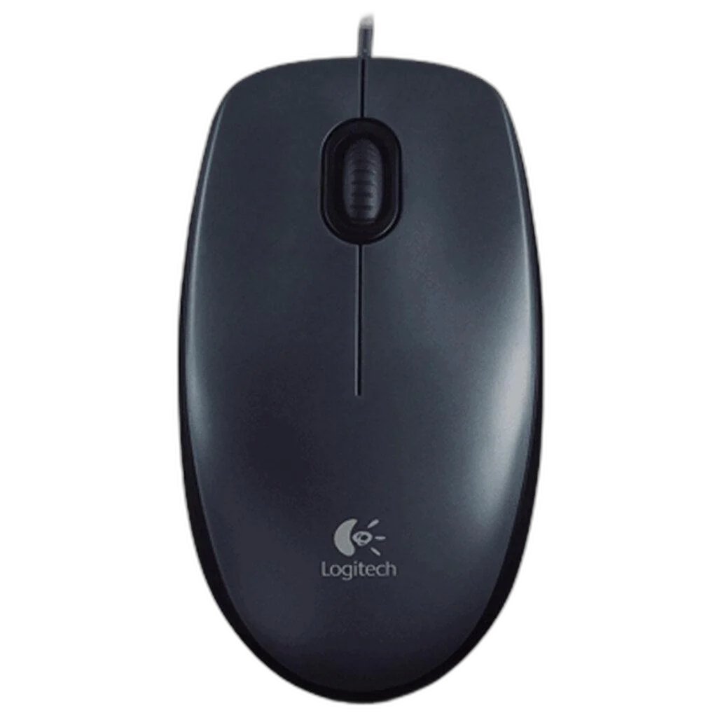 Logitech M90 Mouse
