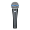 Shure BETA 58A Vocal Microphone