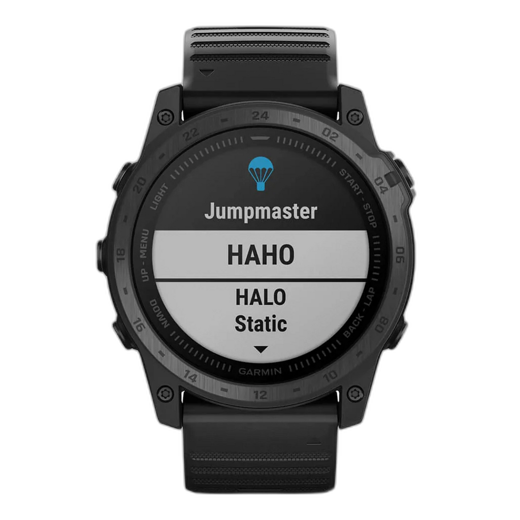 Garmin tactix® 7 Standard Edition