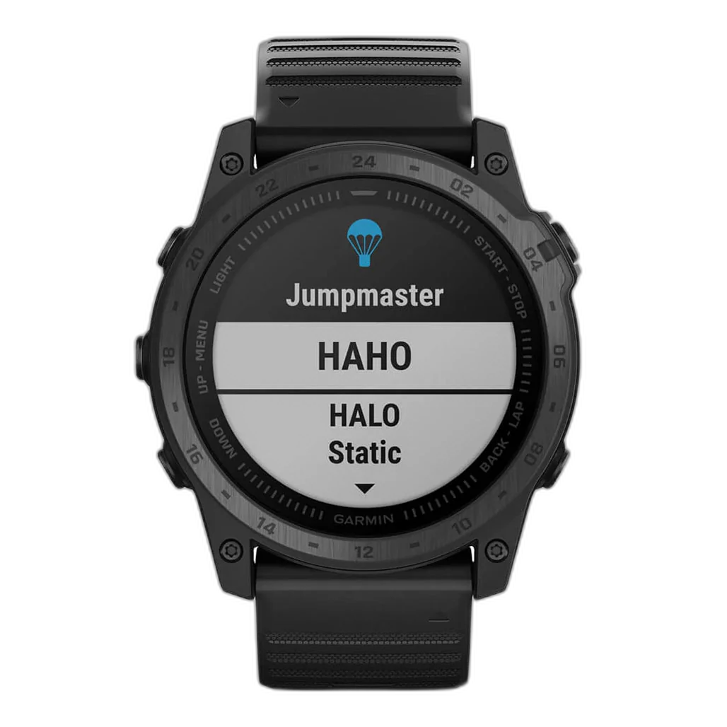 Garmin tactix® 7 Standard Edition