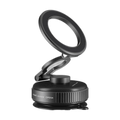 Green Lion GX-40 MagSafe Suction Phone Holder - GNGX40SPHLBK