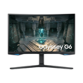 Samsung 27" Odyssey G65B QHD 240Hz Smart Gaming Monitor