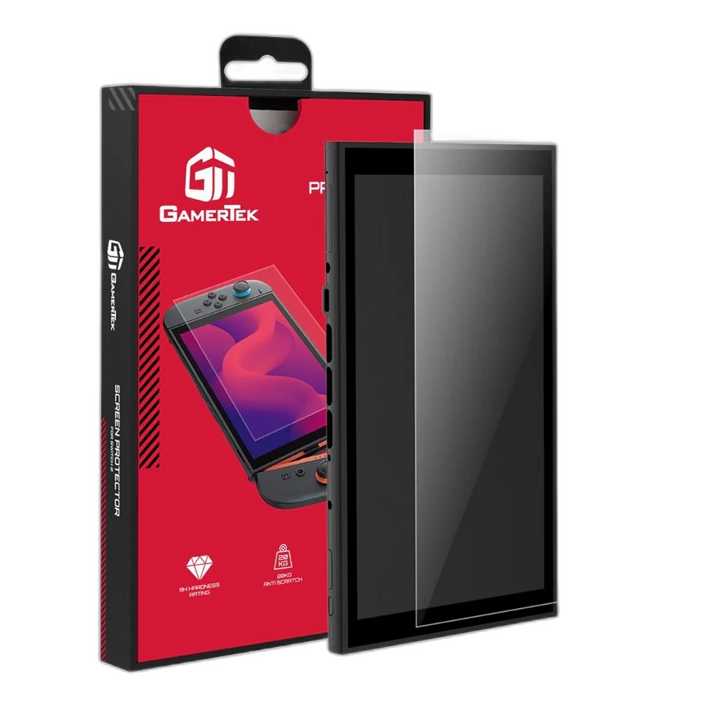 GamerTek Screen Protector for Nintendo Switch 2