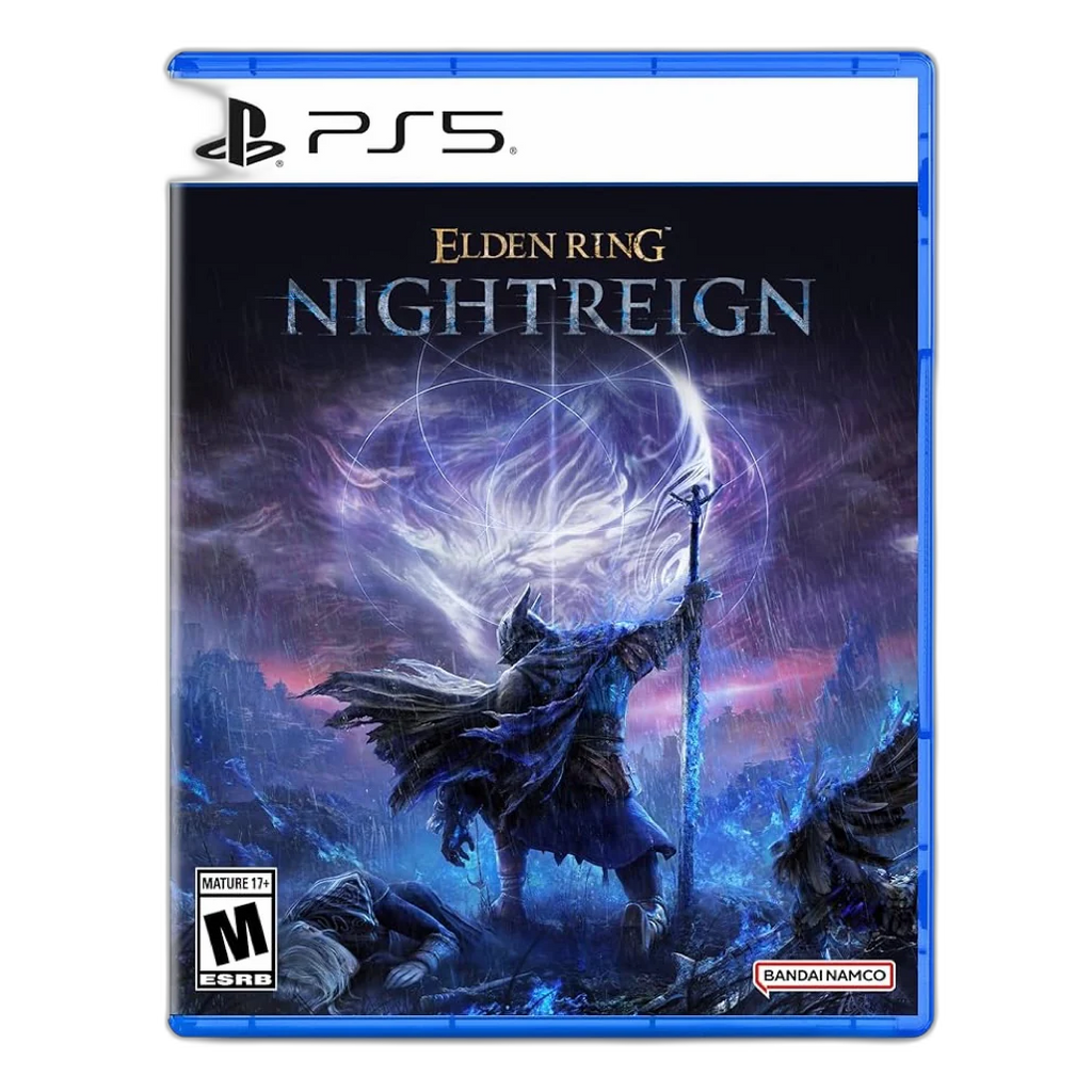 Elden Ring Nightreign for PS5