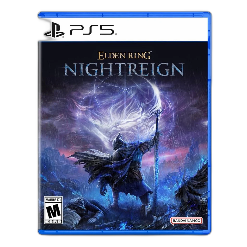 Elden Ring Nightreign for PS5