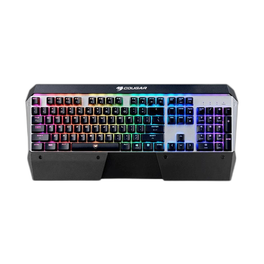 Cougar ATTACK X3 - RGB Mechanical Gaming Keyboard