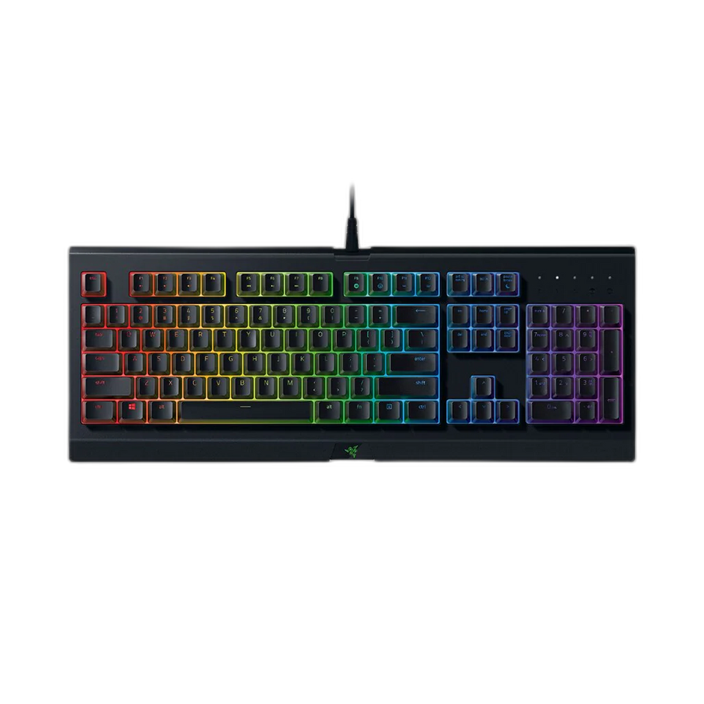 Razer Cynosa Chroma - RGB Gaming Keyboard