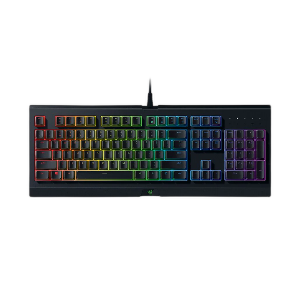 Razer Cynosa Chroma - RGB Gaming Keyboard