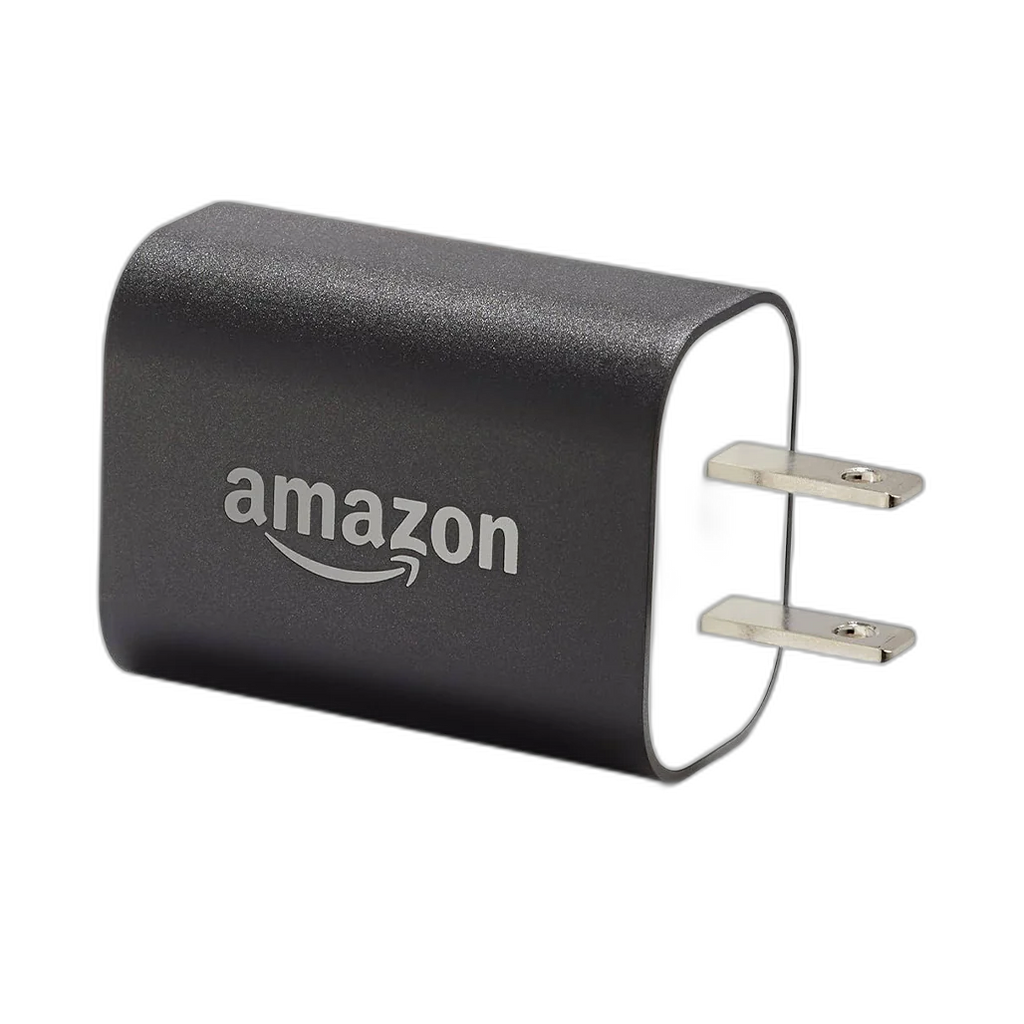 Amazon 9W Official USB Power Adapter