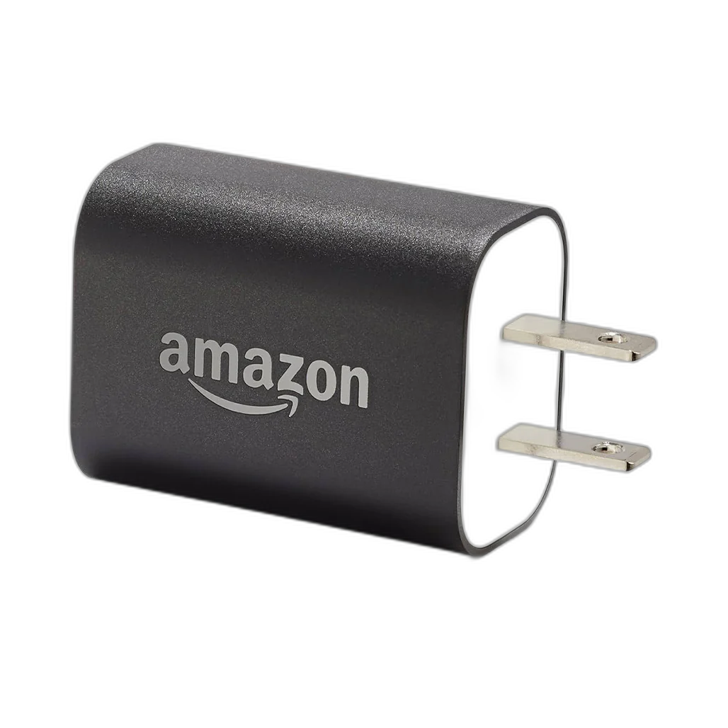 Amazon 9W Official USB Power Adapter