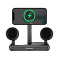 Porodo Wireless Speaker Charging Dock