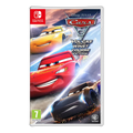 Cars 3: Driven to Win for Nintendo Switch