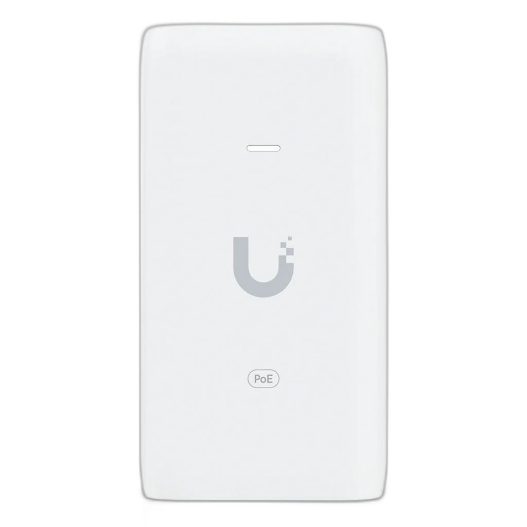 Ubiquiti PoE Adapter (15W) - U-POE-AF