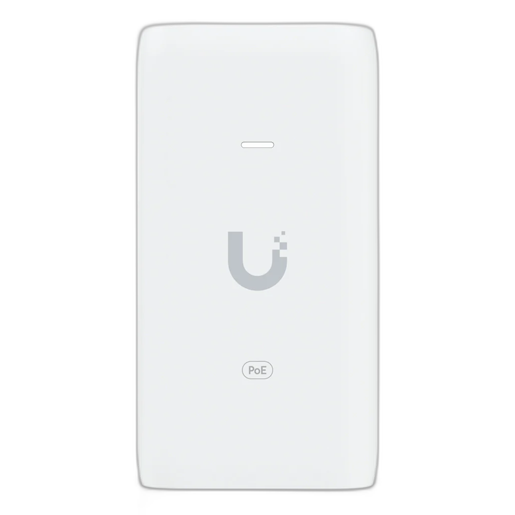 Ubiquiti PoE Adapter (15W) - U-POE-AF