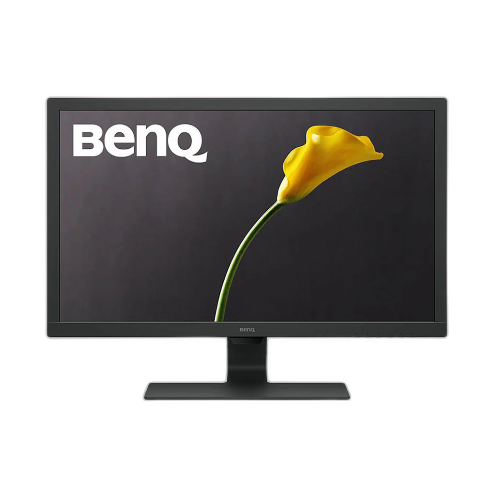 BenQ GL2780 - 27 inch Eye-care Stylish Monitor