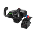 Logitech 945-000004 Flight Yoke System