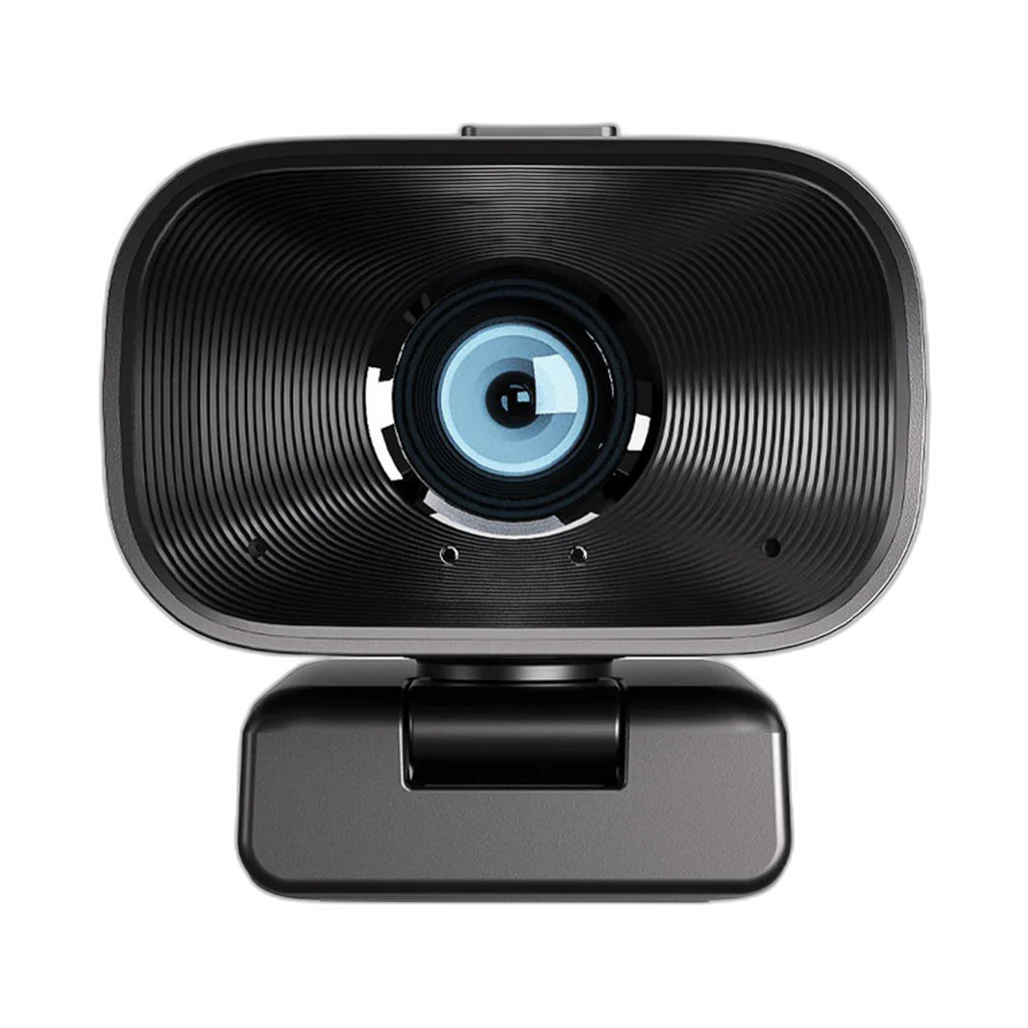 Powerology 1080P FHD Conference Webcam