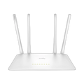 Cudy WR300S 1.0 - 300 Mbps Multi-Mode Wi-Fi Router