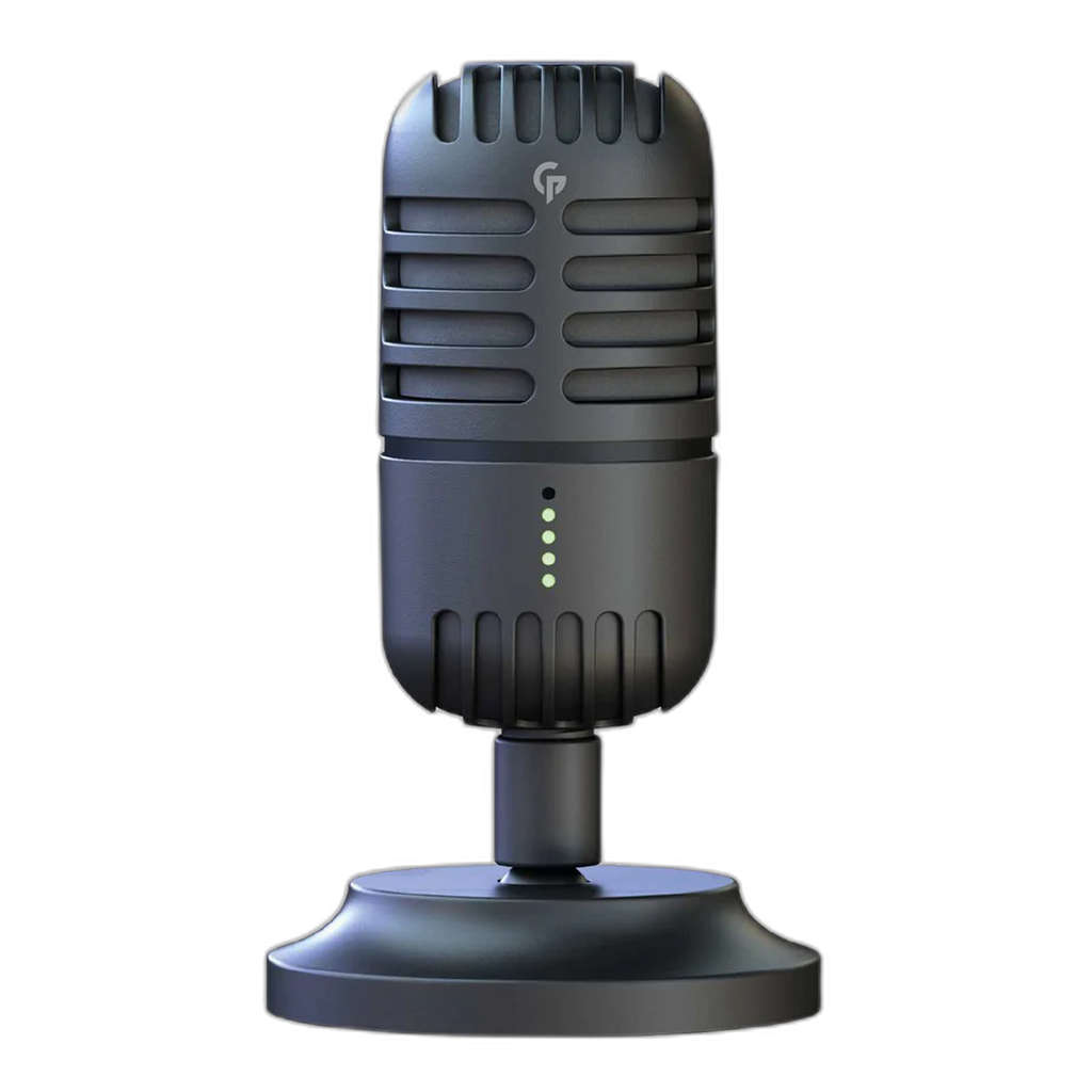 Porodo Gaming Basic Cardioid Microphone