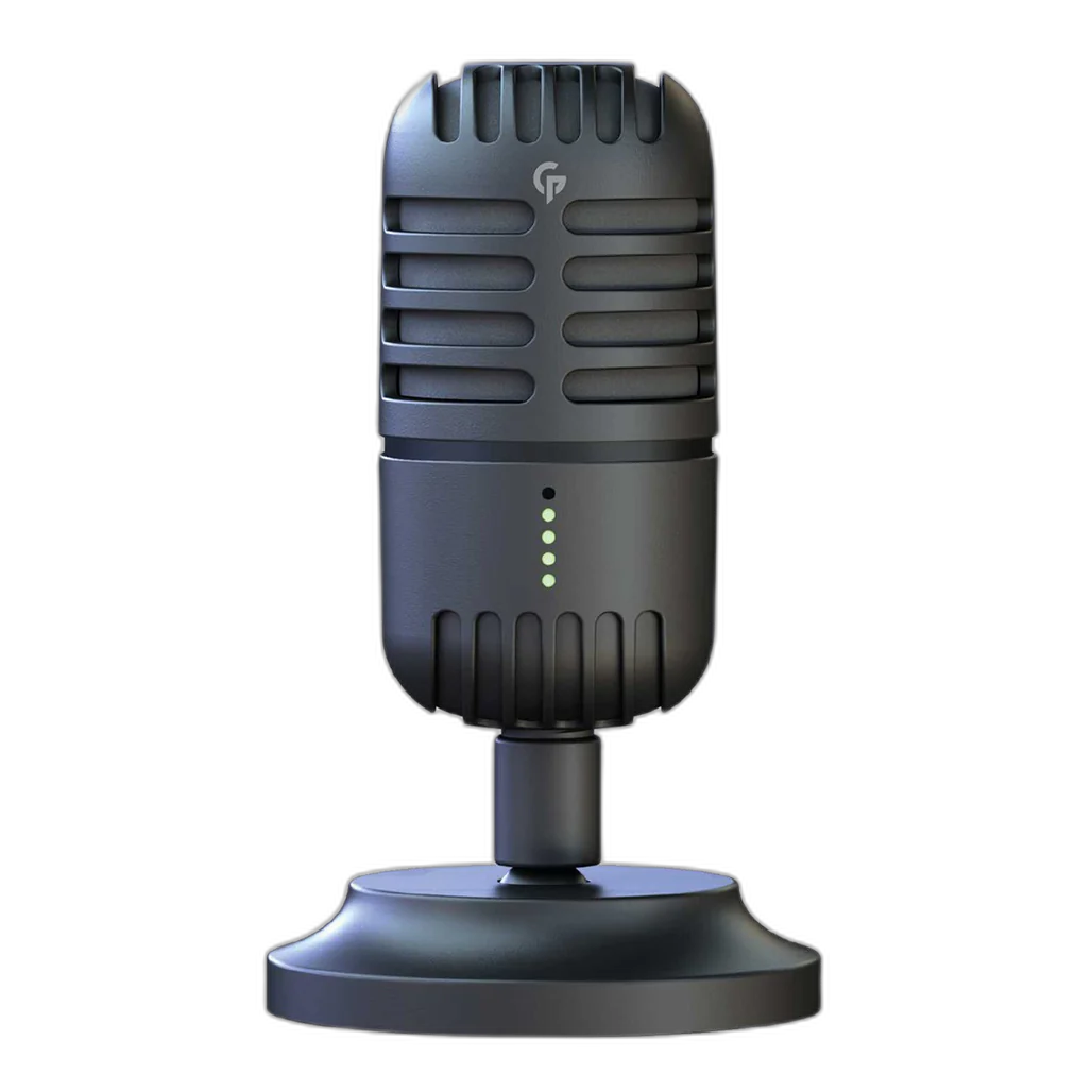 Porodo Gaming Basic Cardioid Microphone