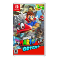 Super Mario Odyssey - Nintendo Switch