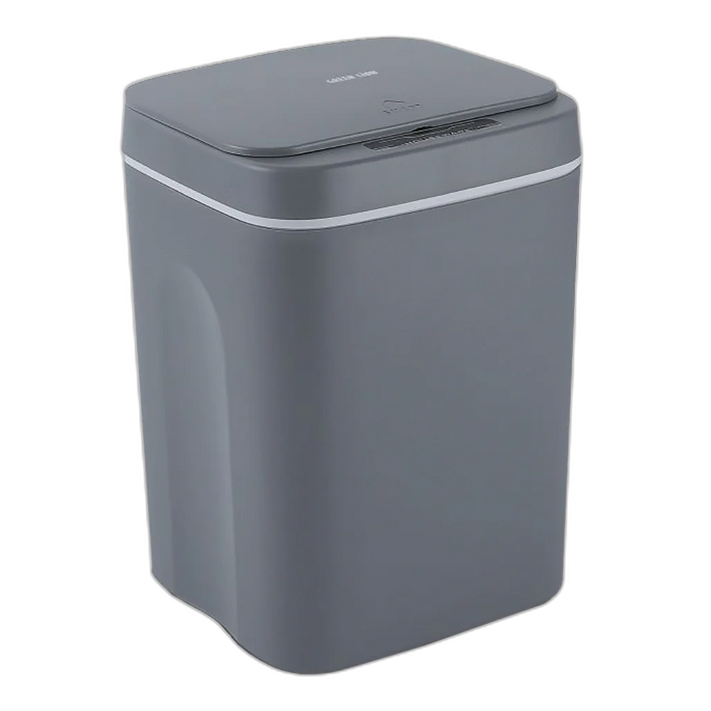 Green Lion Ecosense Smart Trash Can With Smart Sensors