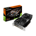 GIGABYTE GeForce GTX 1660 Ti OC 6G Graphic Card