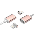 Earldom Metal Magic Magnetic Data Cable 1000mm